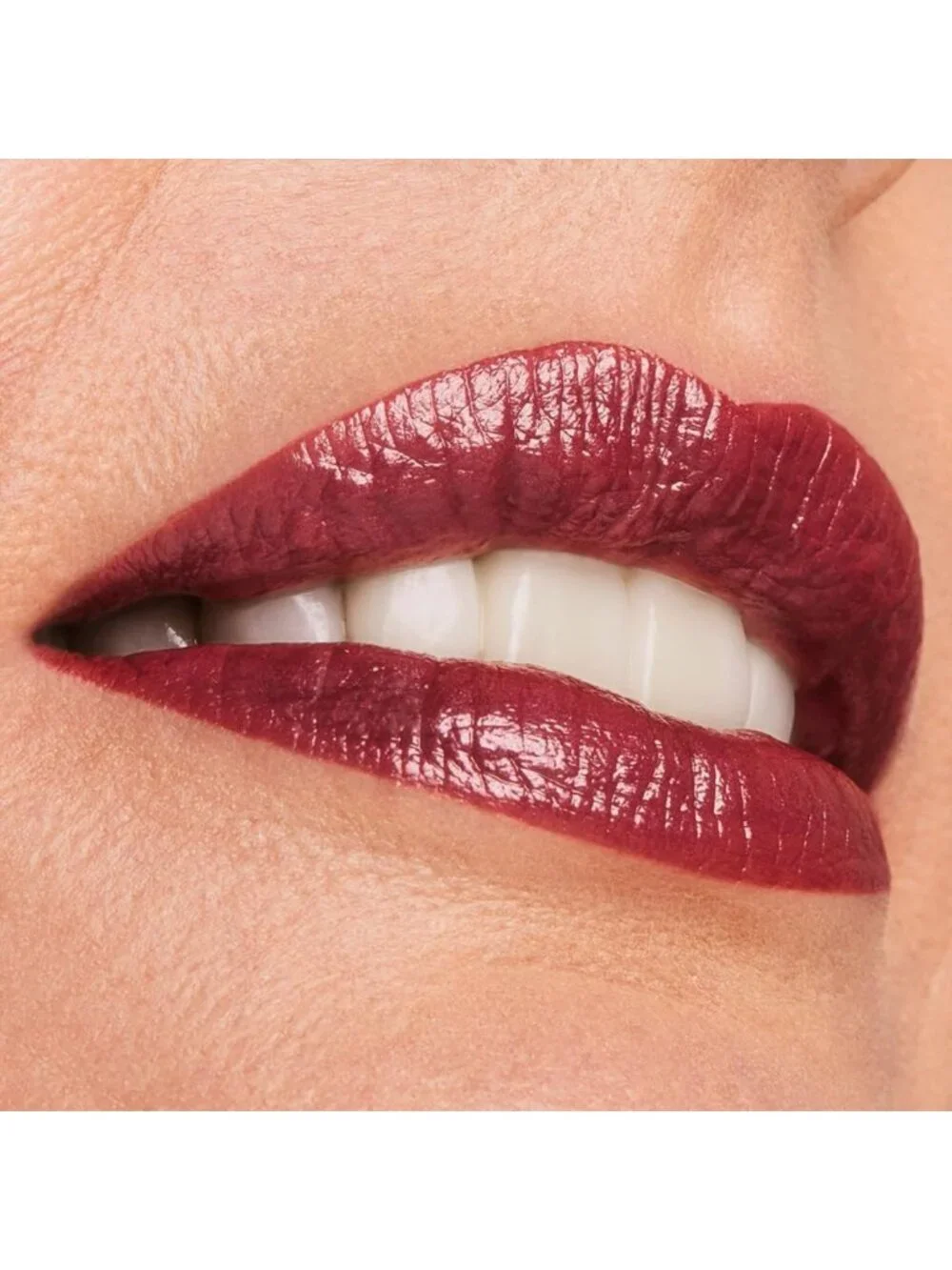 Long-Lasting Hi-Lustre Lipstick for Women | Shimmer Finish, 0.12 oz